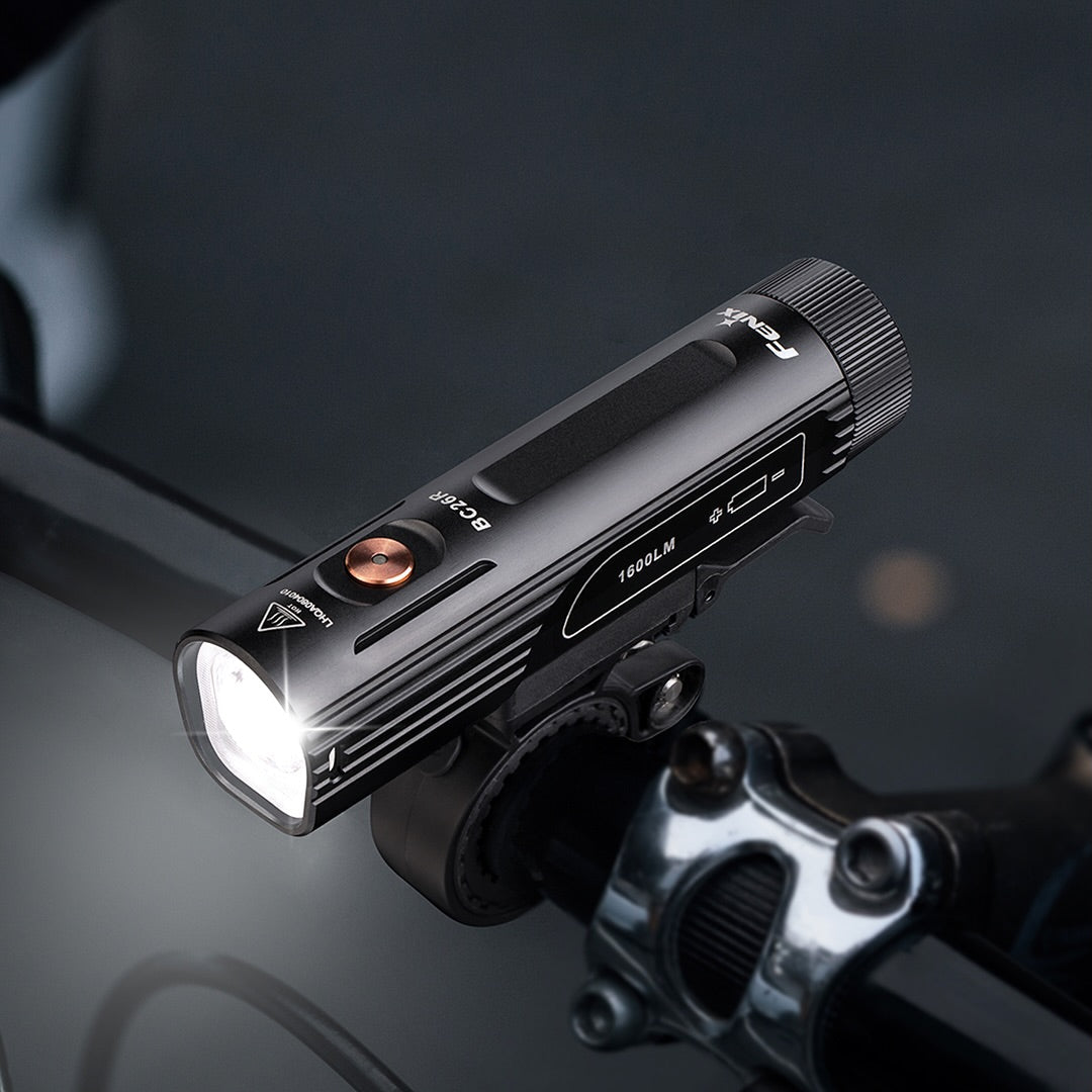 The Ultimate Bike Light Guide for Every Rider
