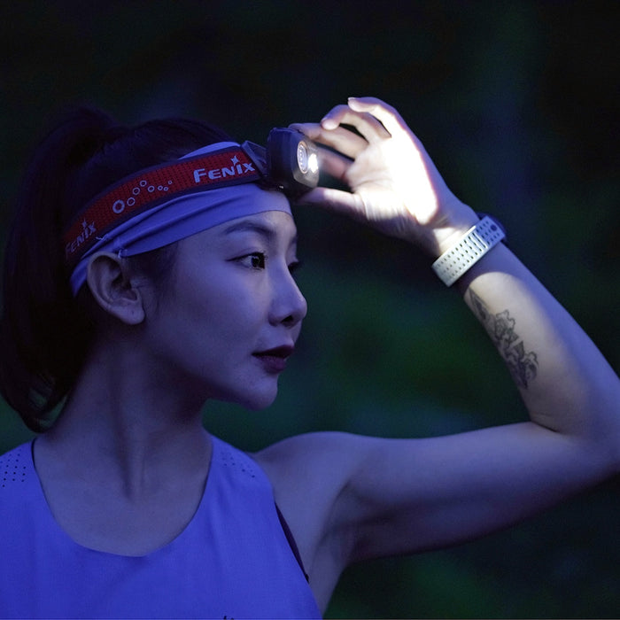Gear Up with the Best: Top 5 Fenix Headlamps Reviewed
