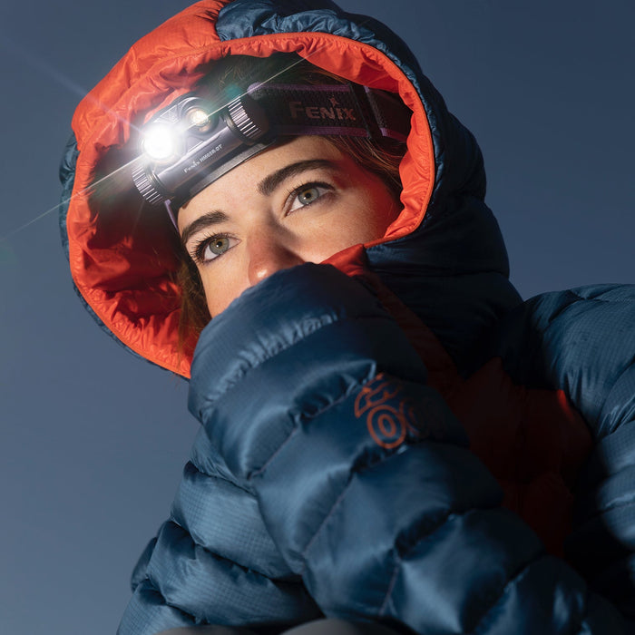 The Ultimate Guide to Fenix Headlamps: Advantages, Selection, and Brightest Models