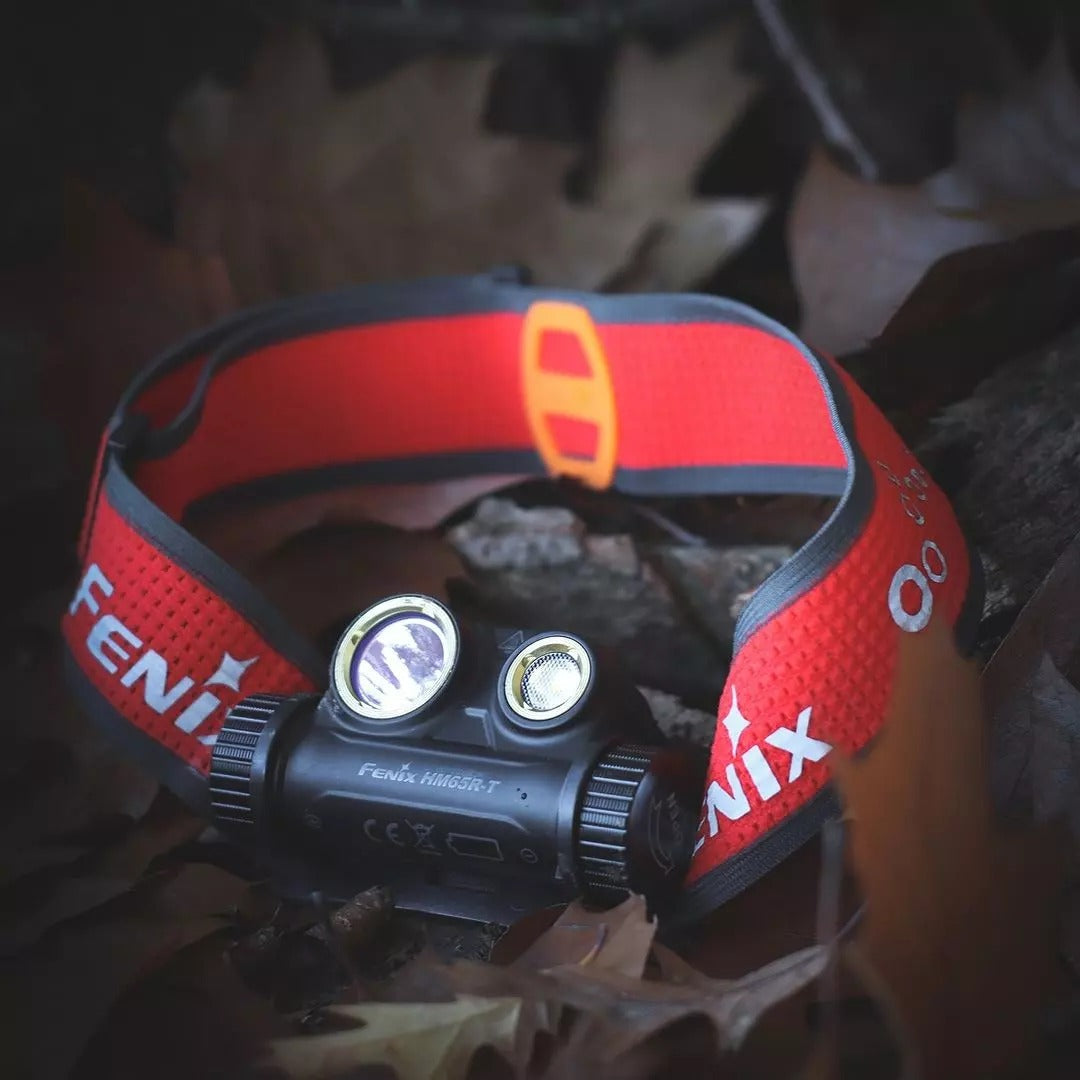 The Best Fenix Running Headlamps for 2025
