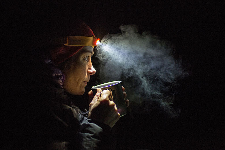 The Best Reasons You Need A Powerful Head Torch