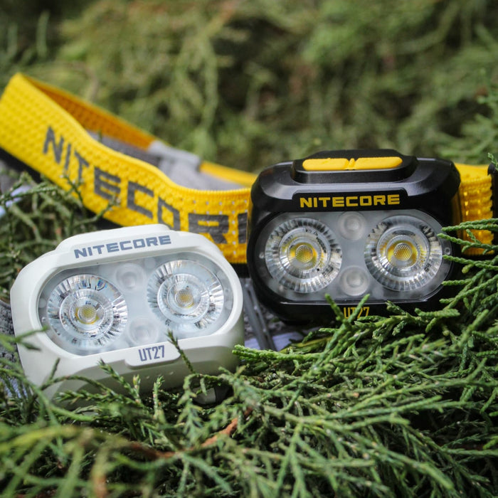 The Nitecore Advantage: Ultimate Headlamp Guide with Top Picks