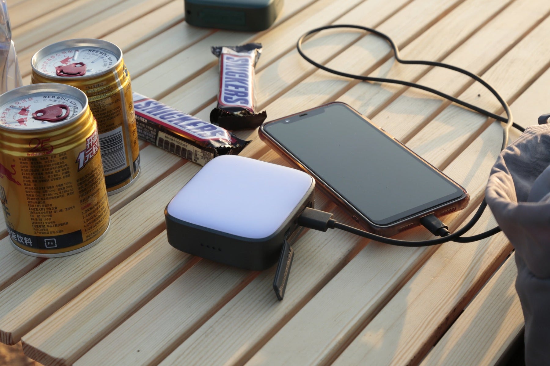 Essential Gear: Top 3 Camping Lanterns for Your Next Trip