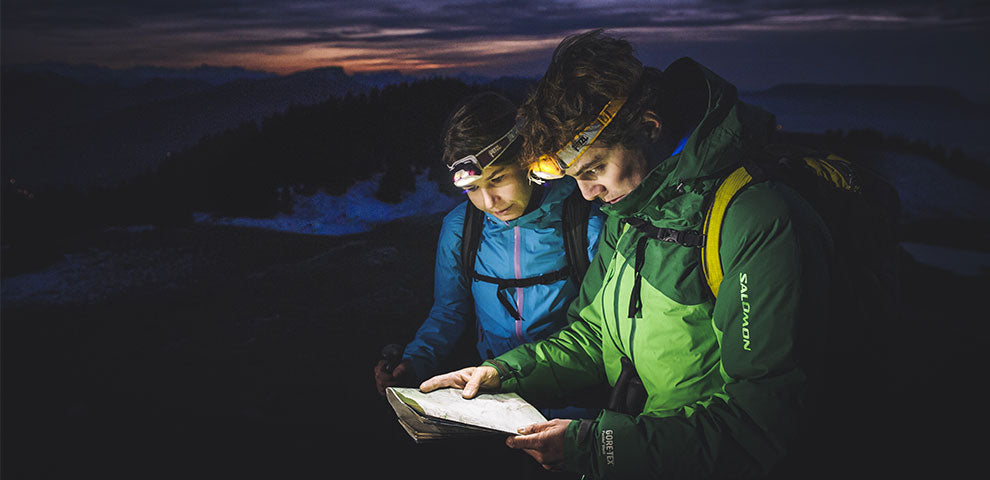 LED Headlamps: Your Guide to Hands-Free Illumination