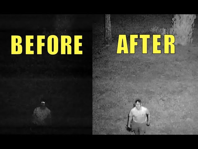 Before You Beam: A Guide to Buying the Right IR Torch