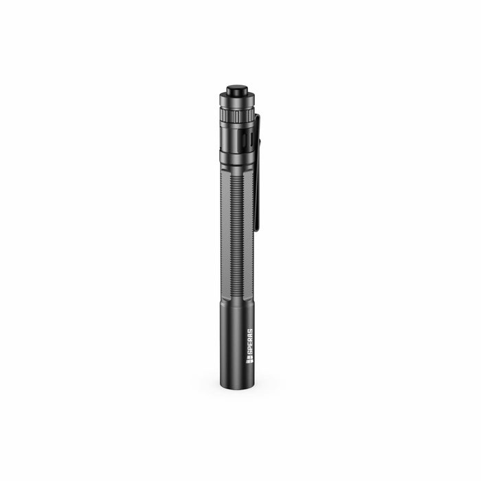 SPERAS M10 PLUS 2AAA High CRI95 4000K Penlight - 200 Lumens, 60 Metres