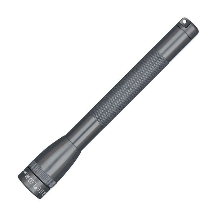 MagLite Mini MagLite 2AAA LED Torch - 84 Lumens, 116 Metres