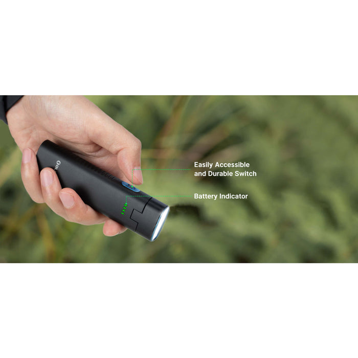 Olight Arkflex Rechargeable 1000 Lumen Torch with 0-90° Articulating Head - 85 Metres