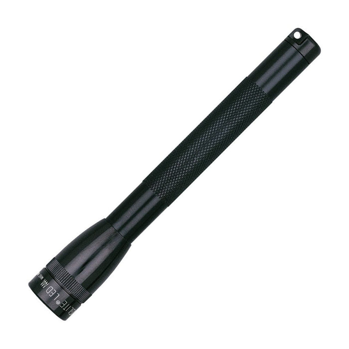 MagLite Mini MagLite 2AAA LED Torch - 84 Lumens, 116 Metres