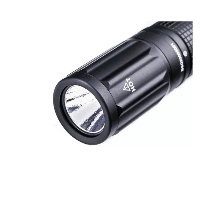 NEXTORCH E52C Rechargeable High Performance 3000 Lumen Pocket Torch
