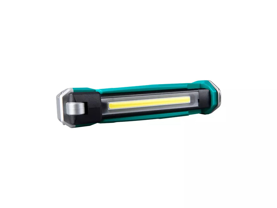Klarus WL1 Multifunctional Rechargeable Work Light - 550 Lumens, 31 Metres