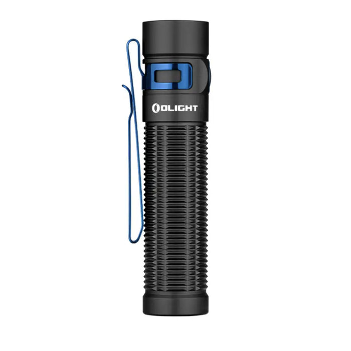 Olight Baton 3 Pro Max Rechargeable 2500 Lumen EDC Torch with Proximity Sensor - 145 Metres