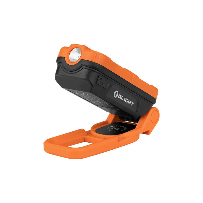 Olight Swivel Pro - Rechargeable Magnetic Work Light