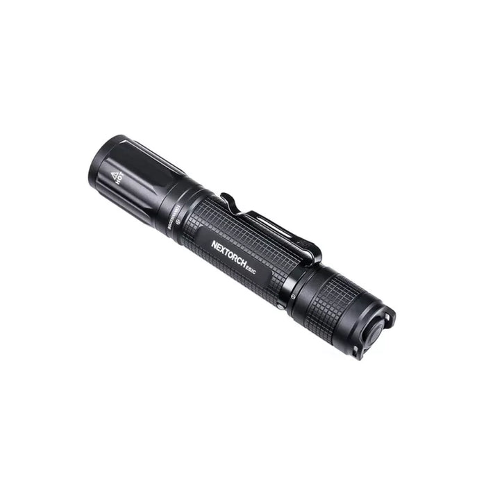 NEXTORCH E52C Rechargeable High Performance 3000 Lumen Pocket Torch