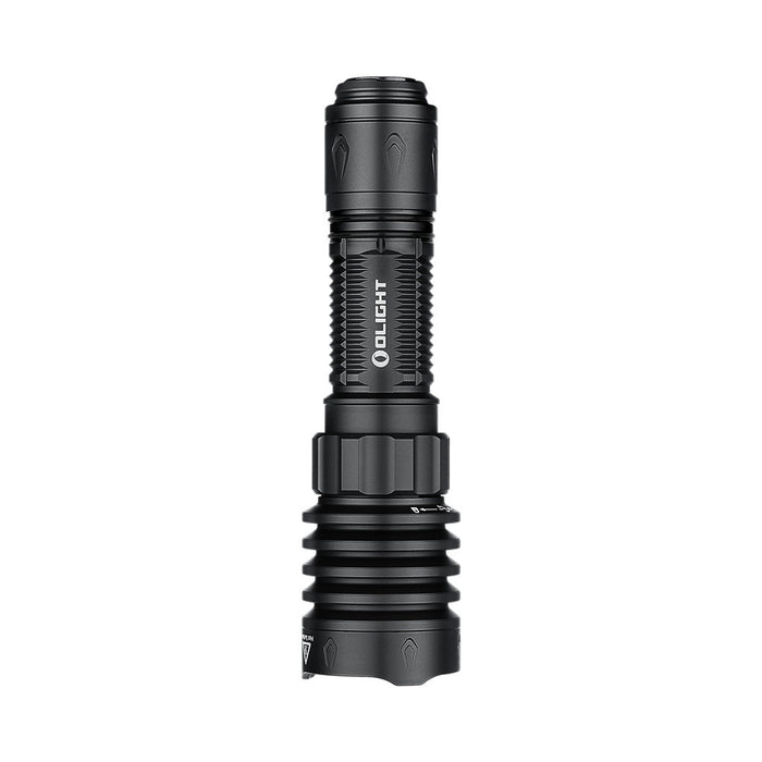 Olight Warrior X4 Rechargeable 2600 Lumen Long Throw Torch - 630 Metres
