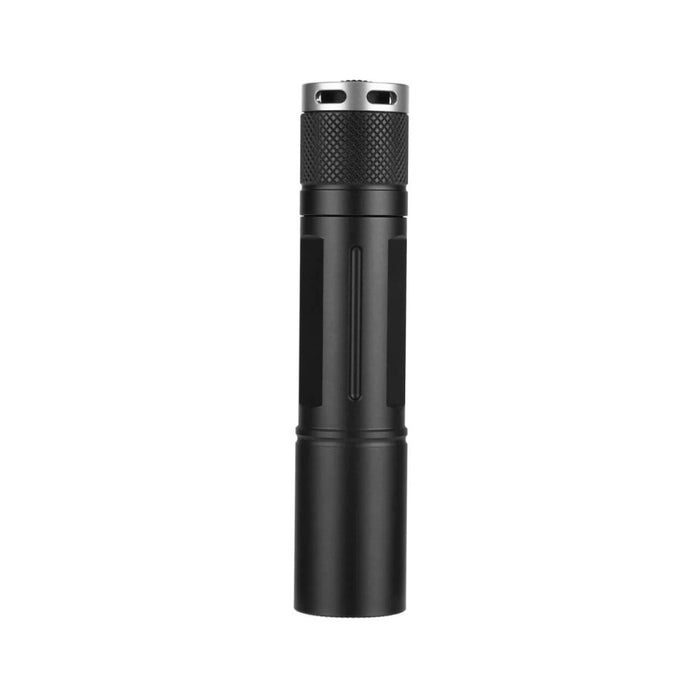 JETBeam MARK 1IBS 700 Lumen 14500/AA Pocket Torch - 150 Metres