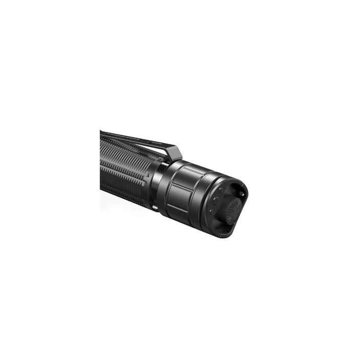 Klarus XT2CR Pro Rechargeable 2100 Lumen Pocket Torch - 240 Metres