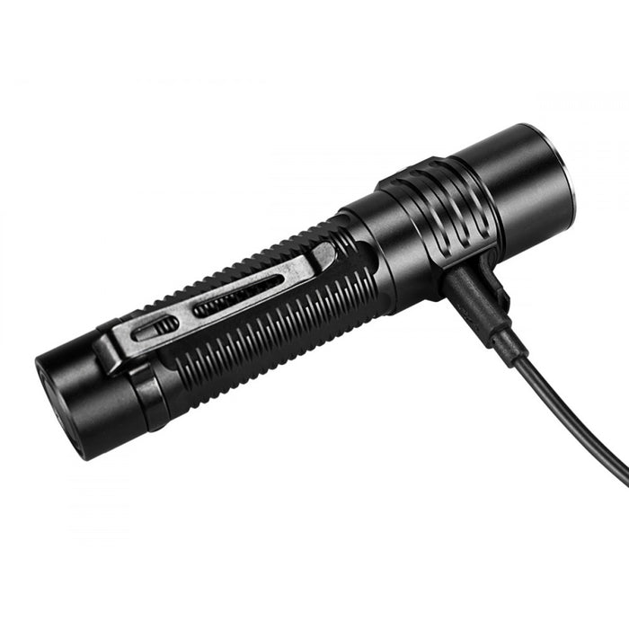 Klarus G15 V2 Compact Rechargeable 4200 Lumen EDC Torch - 200 Metres
