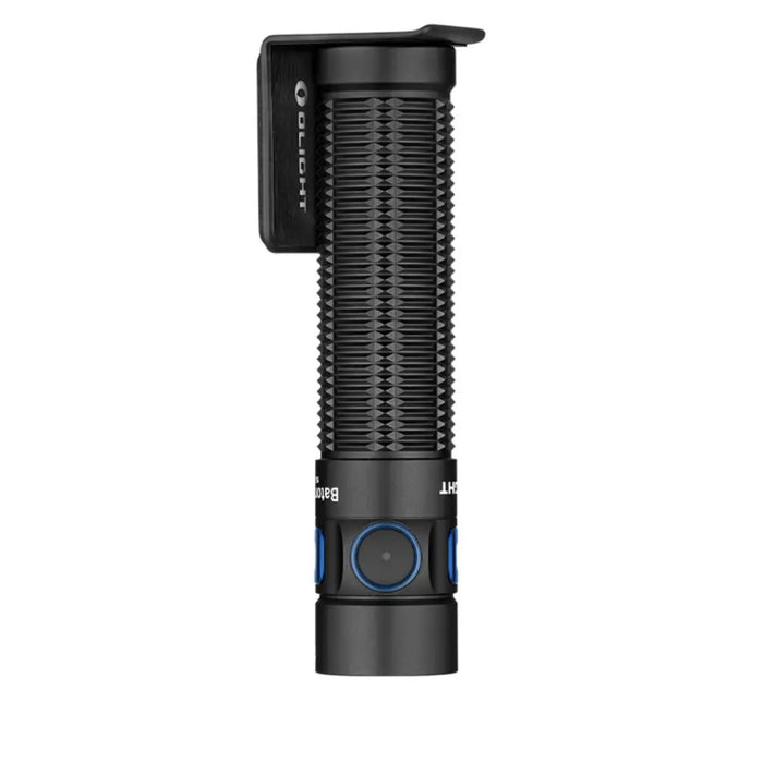 Olight Baton 3 Pro Max Rechargeable 2500 Lumen EDC Torch with Proximity Sensor - 145 Metres