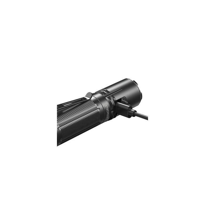 Klarus XT2CR Pro Rechargeable 2100 Lumen Pocket Torch - 240 Metres
