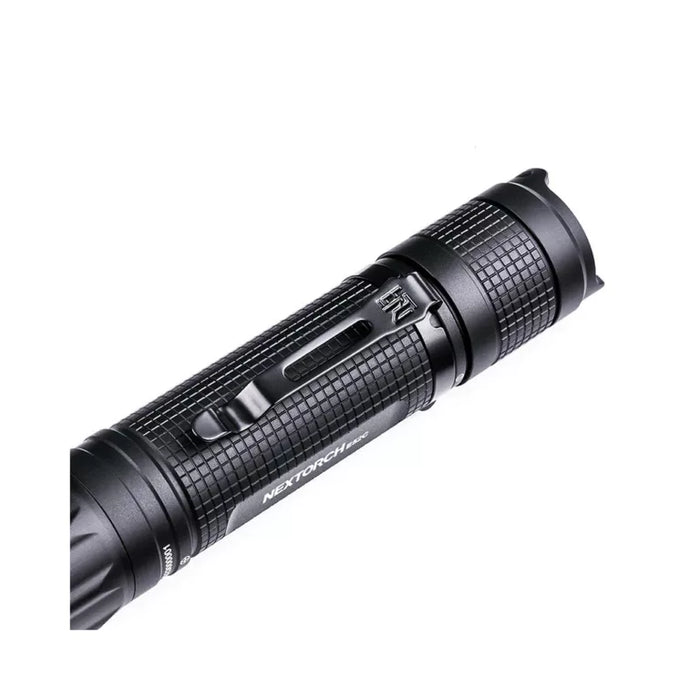 NEXTORCH E52C Rechargeable High Performance 3000 Lumen Pocket Torch
