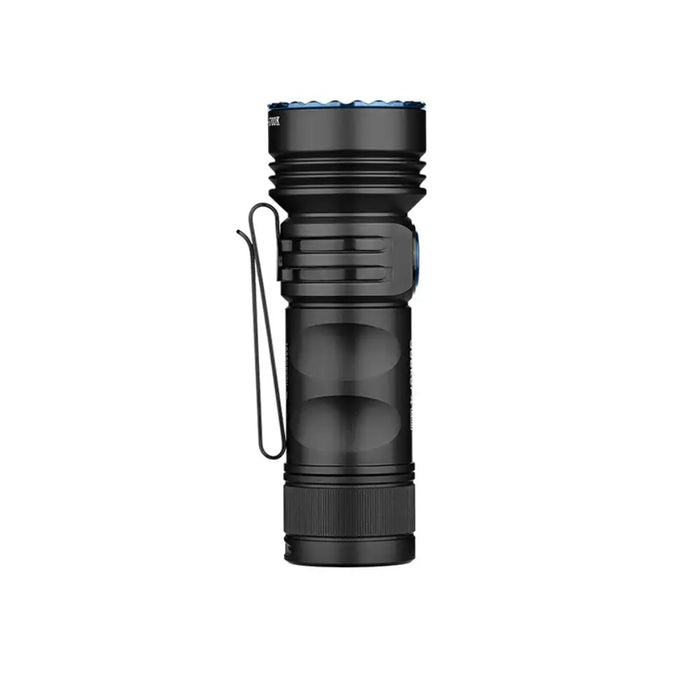 Olight Seeker 4 Mini Rechargeable 1200 lumen and UV Torch - Cool White and 365nm UV