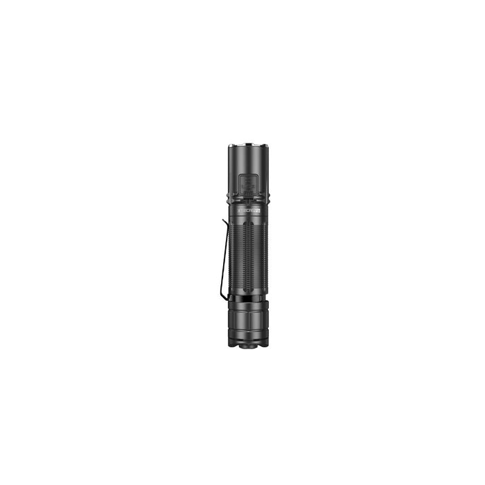 Klarus XT2CR Pro Rechargeable 2100 Lumen Pocket Torch - 240 Metres