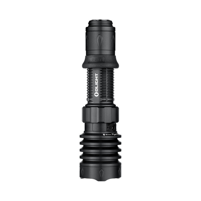Olight Warrior X4 Rechargeable 2600 Lumen Long Throw Torch - 630 Metres