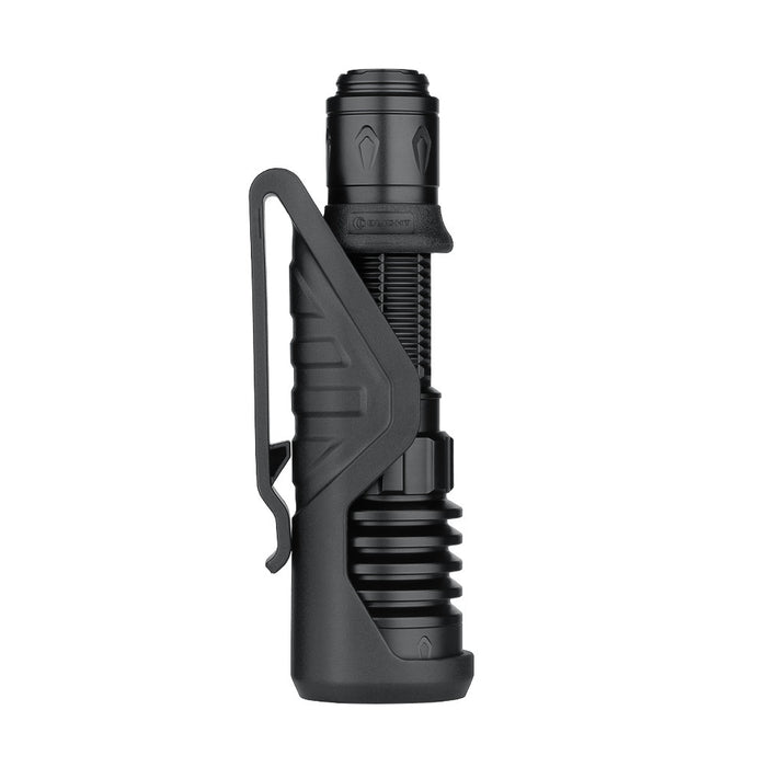 Olight Warrior X4 Rechargeable 2600 Lumen Long Throw Torch - 630 Metres