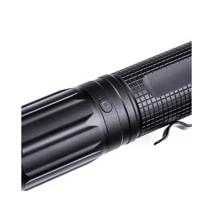 NEXTORCH E52C Rechargeable High Performance 3000 Lumen Pocket Torch