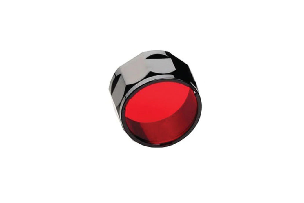 Fenix AOF-L Filter Adapter - Red