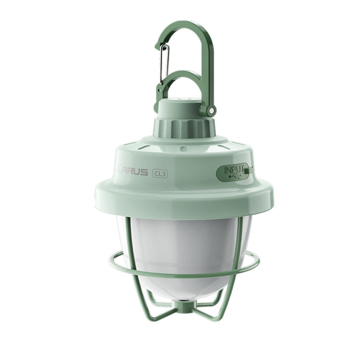 Klarus CL3 Rechargeable 280 Lumen Camping Lantern
