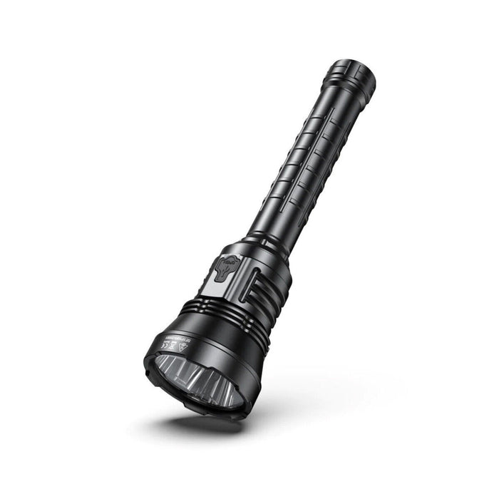 SPERAS P10R V2 Rechargeable 10,000 Lumen Searchlight - 574 Metres