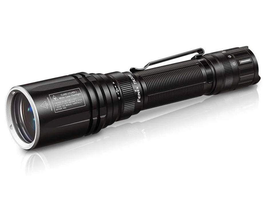 Fenix TK30R 500 Lumen White Laser Flashlight - 1500m