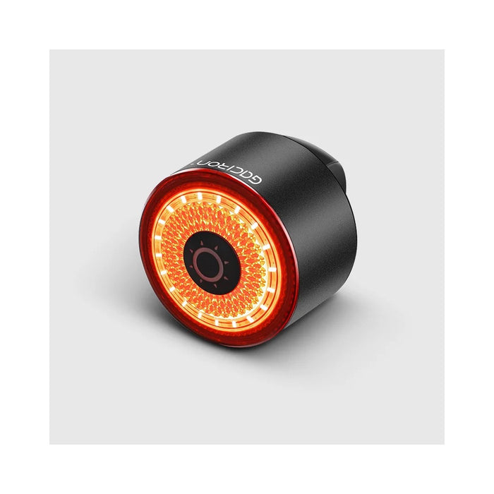 Gaciron LOOP-100 Rechargeable Smart Brake Bike Tail Light