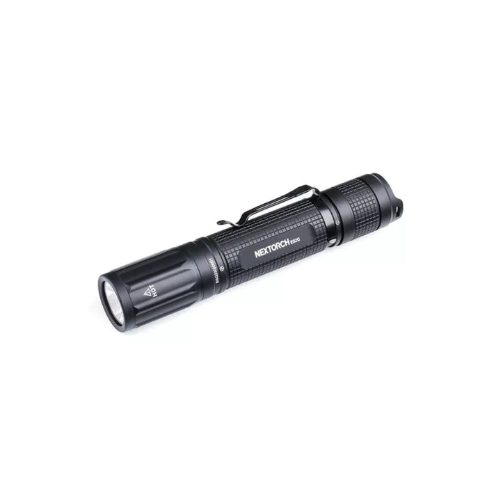 NEXTORCH E52C Rechargeable High Performance 3000 Lumen Pocket Torch