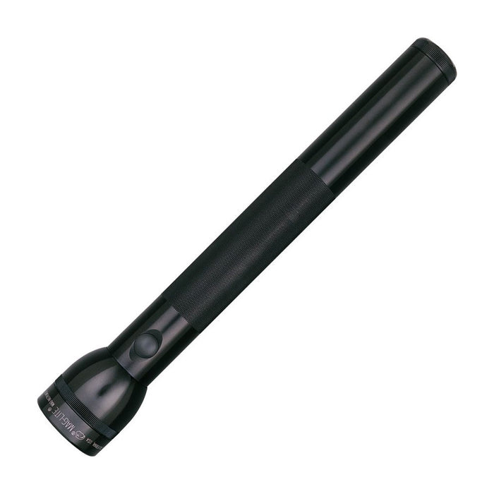 MagLite 4D-Cell Xenon Torch - 98 Lumens, 267 Metres
