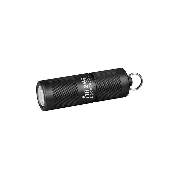 Olight i1R2 Pro EOS Rechargeable 180 Lumen Keyring Torch - 48 Metres