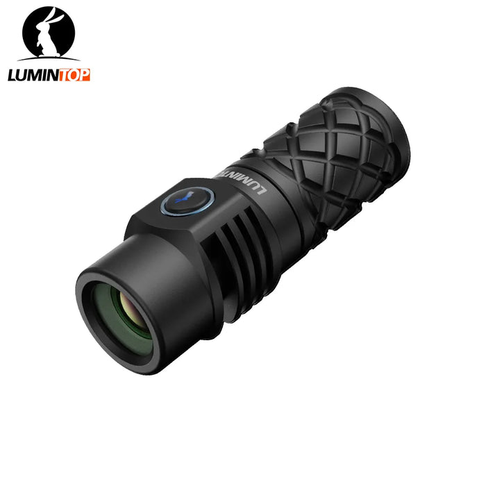 Lumintop Thor Mini LEP Pocket Torch - 700 Metres