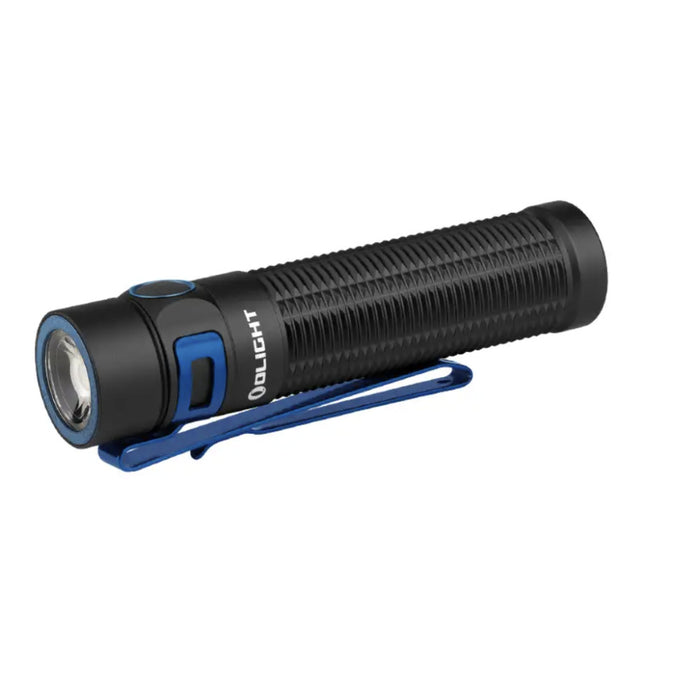Olight Baton 3 Pro Max Rechargeable 2500 Lumen EDC Torch with Proximity Sensor - 145 Metres