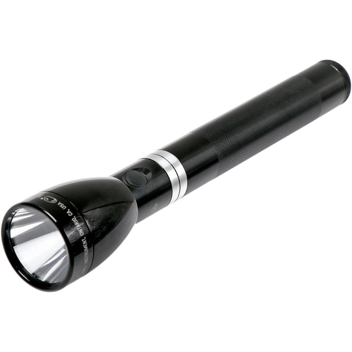 MagLite ML150LR Rechargeable LED Flashlight System - 1082 Lumens, 458 Metres