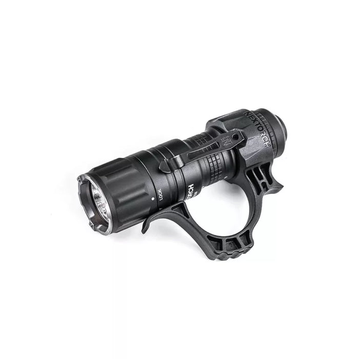 Nextorch TA20 Compact Rotatable Tri-Setting Tactical Torch - 1000 Lumens, 210 Metres