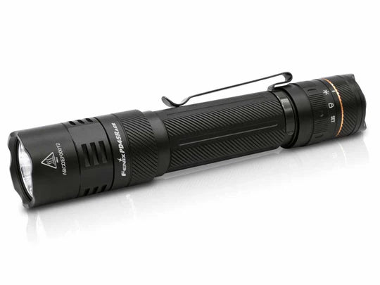 Fenix PD45R ACE 3200 Lumen USB-C Rechargeable LED Torch - 410m