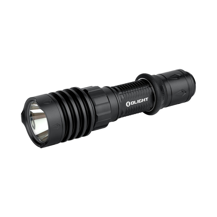 Olight Warrior X4 Rechargeable 2600 Lumen Long Throw Torch - 630 Metres
