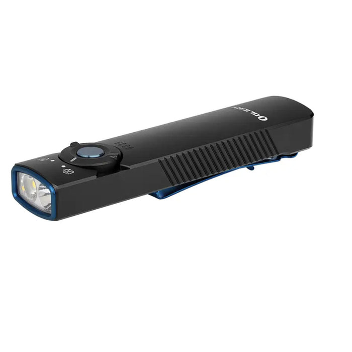 Olight Arkfeld UV Rechargeable 1000 Lumen and 365nm UV Pocket Torch