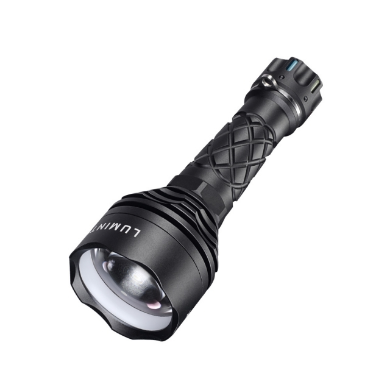 Lumintop Thor 3 LEP Torch - 2500 Metres