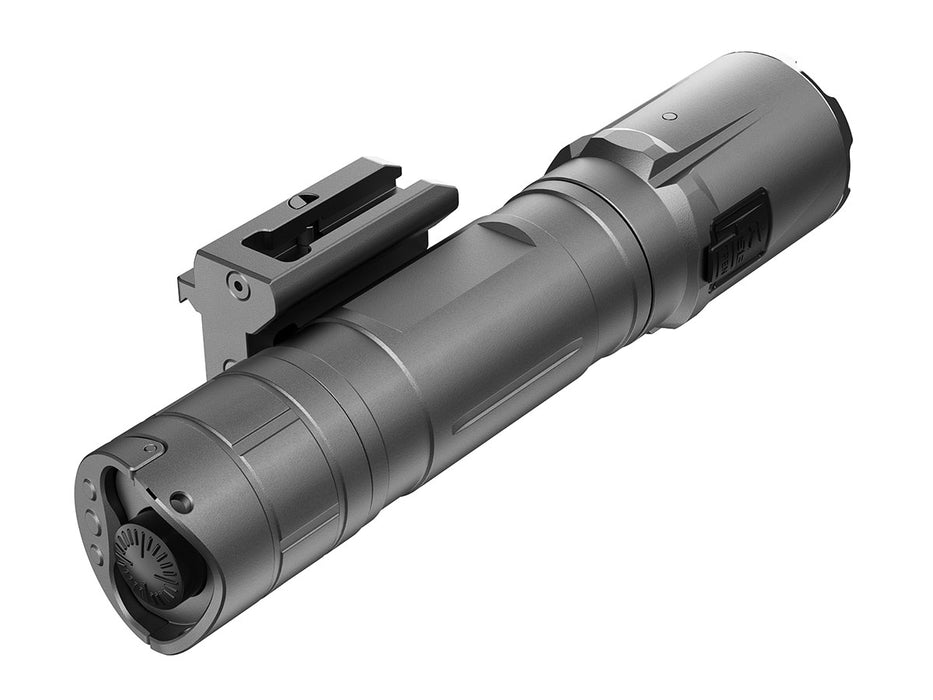 Klarus GL4 Rechargeable Rail Mount Light - 3300 Lumens, 370 Metres