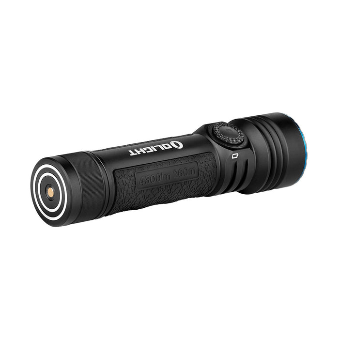 Olight Seeker 4 Pro Rechargeable 4600 Lumen Torch - 260 Metres