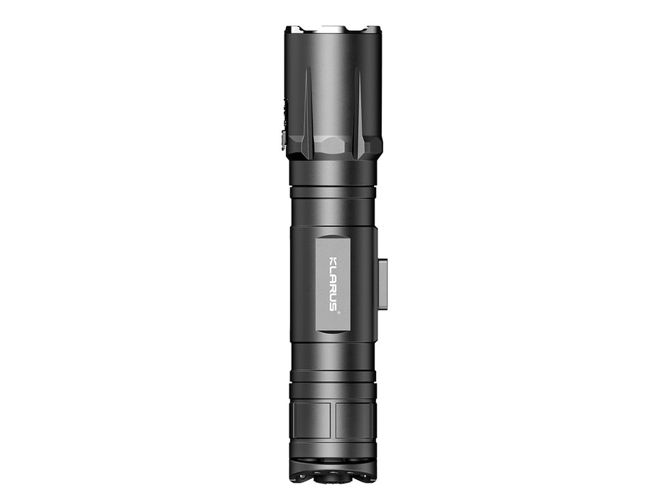 Klarus GL4 Rechargeable Rail Mount Light - 3300 Lumens, 370 Metres