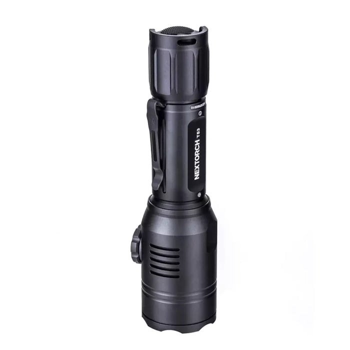 NEXTORCH T53 Rechargeable Red/Green/White 3 in 1 Hunting Kit